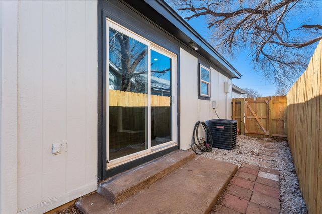 9311 Detroit Avenue, Lubbock, TX 79423