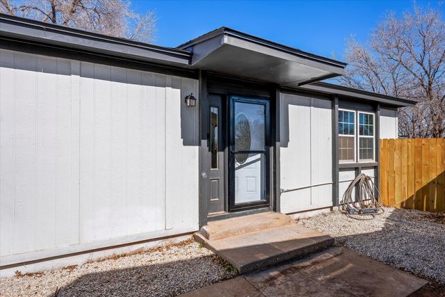 9311 Detroit Avenue, Lubbock, TX 79423