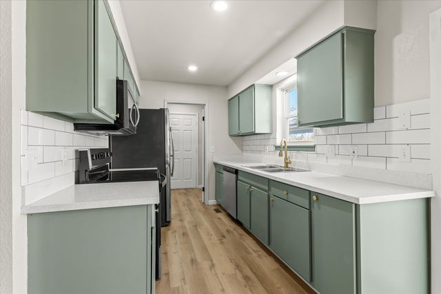 9311 Detroit Avenue, Lubbock, TX 79423