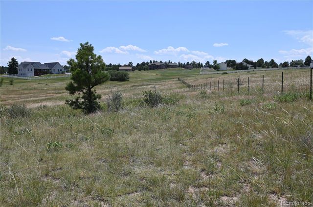 1579 Deerpath Road, Franktown, CO 80116
