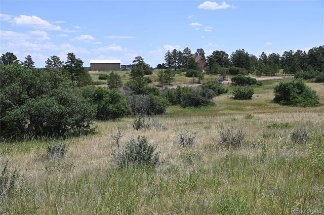 1579 Deerpath Road, Franktown, CO 80116