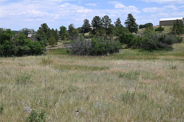 1579 Deerpath Road, Franktown, CO 80116