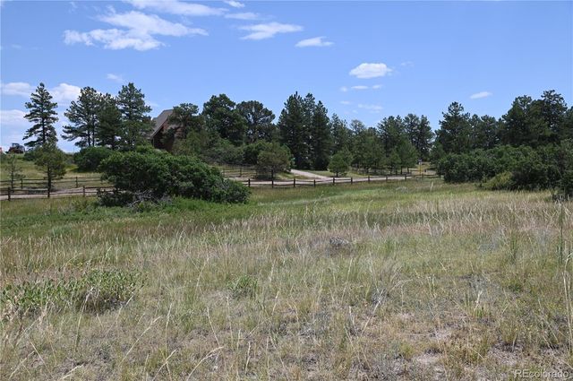 1579 Deerpath Road, Franktown, CO 80116
