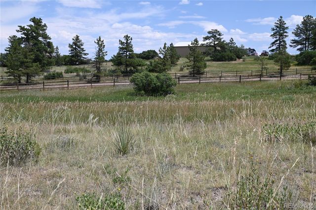1579 Deerpath Road, Franktown, CO 80116