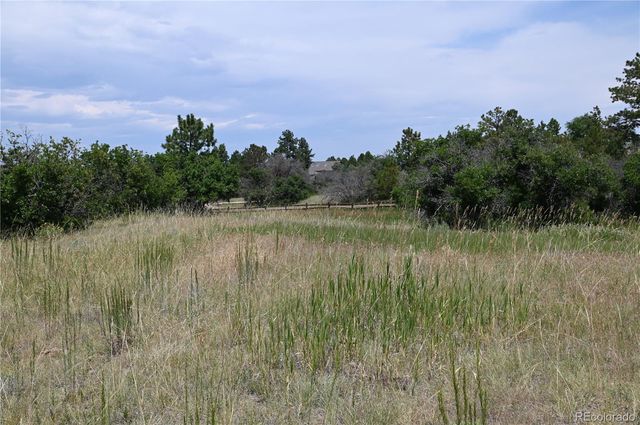 1579 Deerpath Road, Franktown, CO 80116