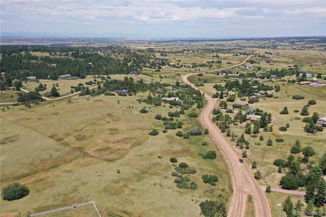 1579 Deerpath Road, Franktown, CO 80116