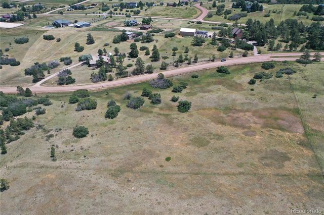 1579 Deerpath Road, Franktown, CO 80116