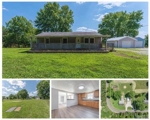 13761 Klondike Road, De Soto, MO 63020