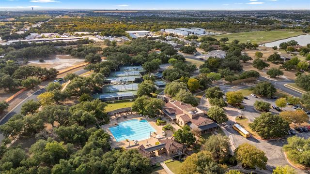 109 Star Thistle TRL, Georgetown, TX 78628