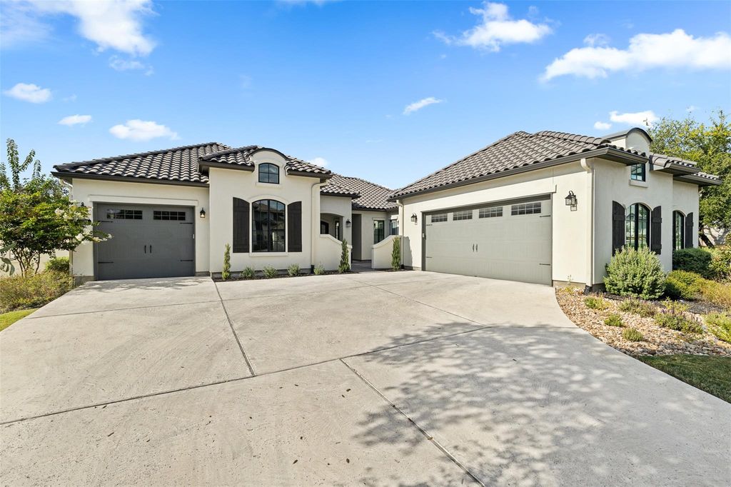 109 Star Thistle TRL, Georgetown, TX 78628