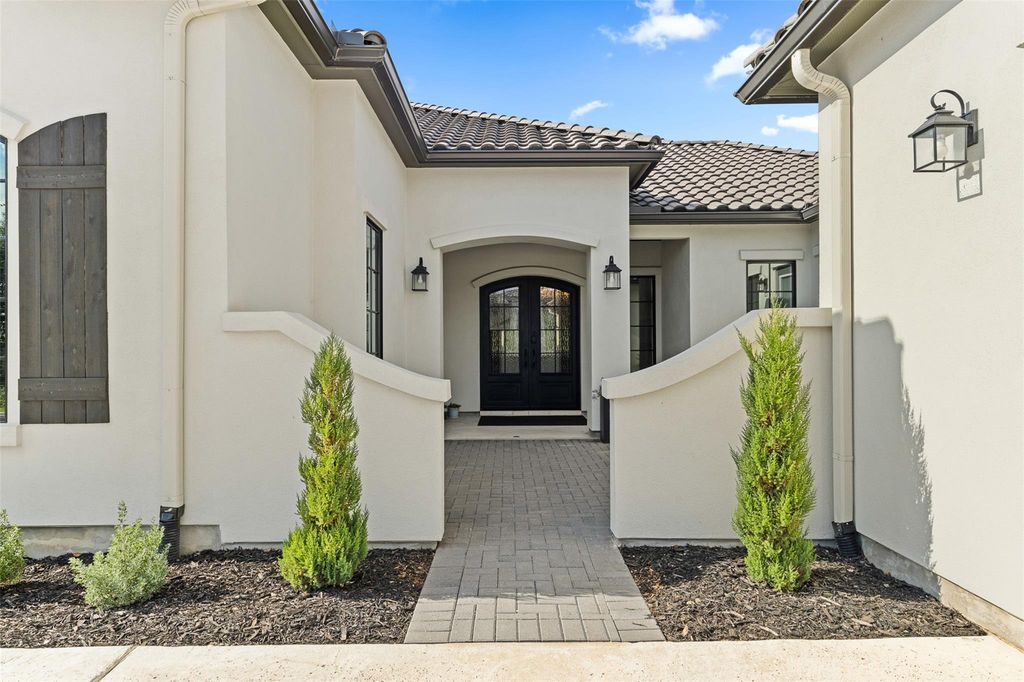 109 Star Thistle TRL, Georgetown, TX 78628