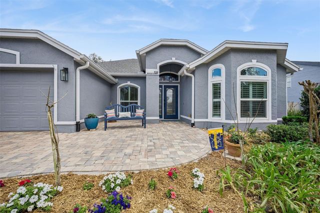 723 BENTLEY STREET, Oviedo, FL 32765