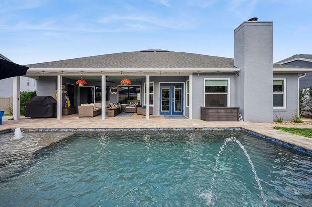 723 BENTLEY STREET, Oviedo, FL 32765