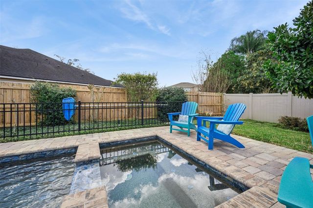 723 BENTLEY STREET, Oviedo, FL 32765