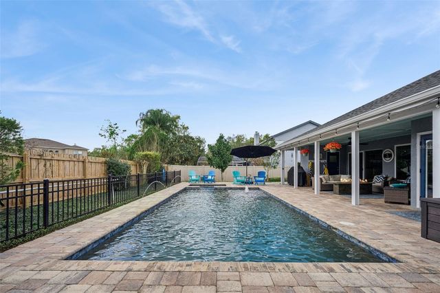 723 BENTLEY STREET, Oviedo, FL 32765