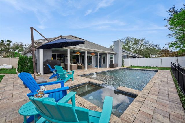 723 BENTLEY STREET, Oviedo, FL 32765