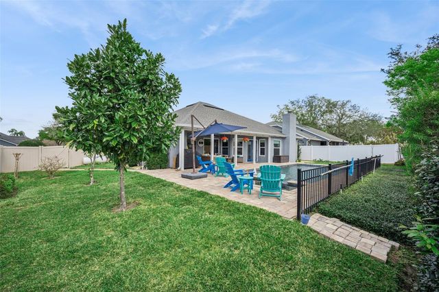 723 BENTLEY STREET, Oviedo, FL 32765