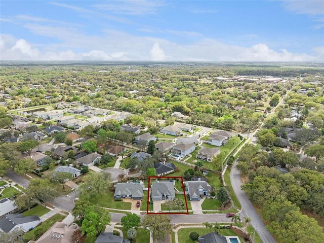 723 BENTLEY STREET, Oviedo, FL 32765