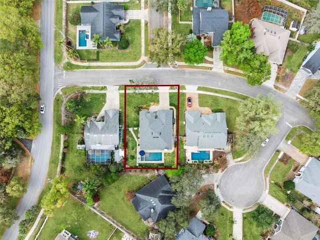 723 BENTLEY STREET, Oviedo, FL 32765