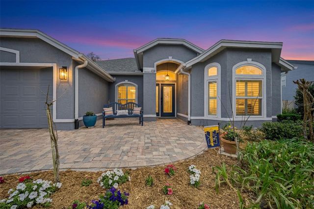 723 BENTLEY STREET, Oviedo, FL 32765