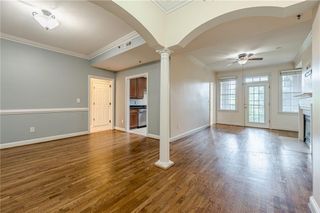 1735 PEACHTREE NE Street 126, Atlanta, GA 30309