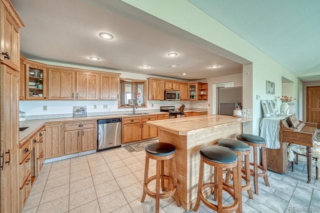 75 Muirfield Drive, Westcliffe, CO 81252