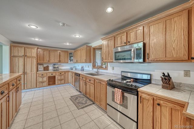 75 Muirfield Drive, Westcliffe, CO 81252