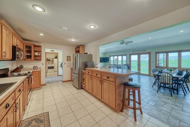 75 Muirfield Drive, Westcliffe, CO 81252