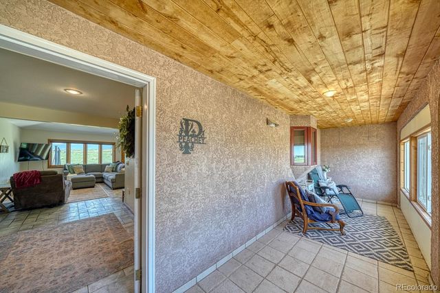 75 Muirfield Drive, Westcliffe, CO 81252
