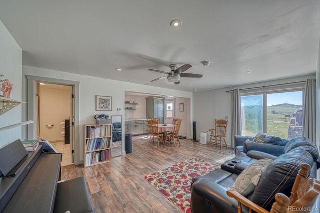 75 Muirfield Drive, Westcliffe, CO 81252