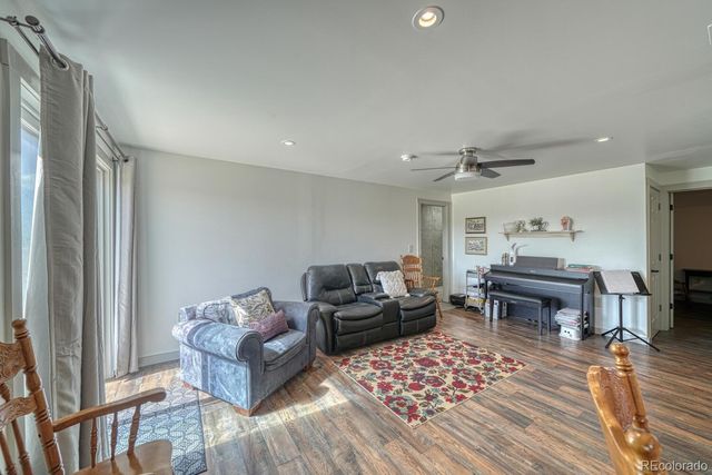 75 Muirfield Drive, Westcliffe, CO 81252