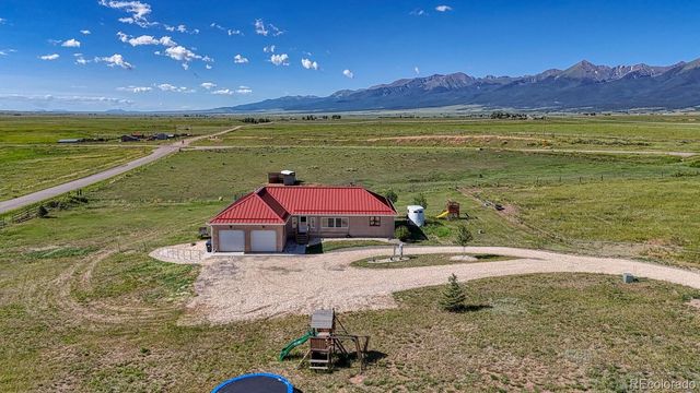 75 Muirfield Drive, Westcliffe, CO 81252