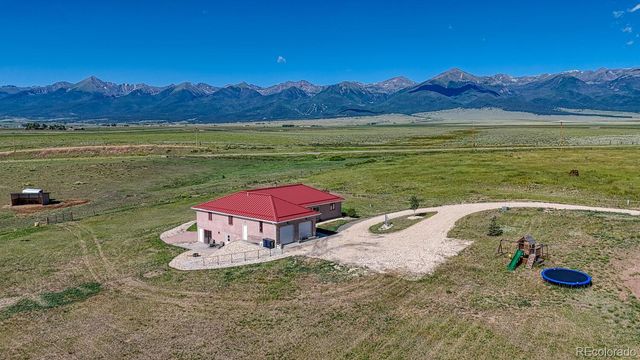 75 Muirfield Drive, Westcliffe, CO 81252