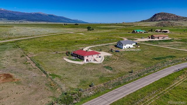 75 Muirfield Drive, Westcliffe, CO 81252