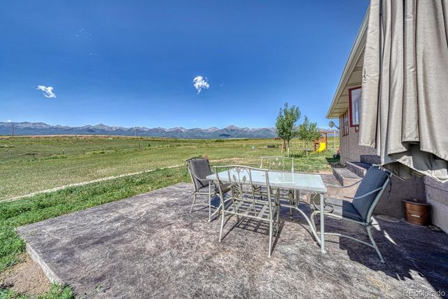 75 Muirfield Drive, Westcliffe, CO 81252