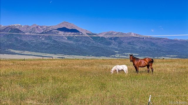 75 Muirfield Drive, Westcliffe, CO 81252