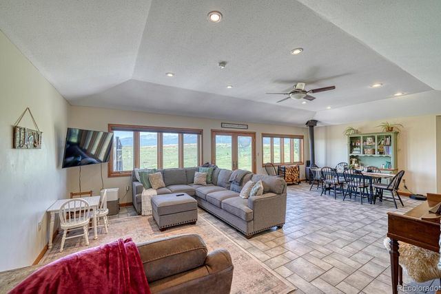 75 Muirfield Drive, Westcliffe, CO 81252