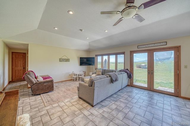 75 Muirfield Drive, Westcliffe, CO 81252