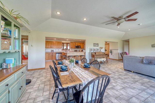 75 Muirfield Drive, Westcliffe, CO 81252