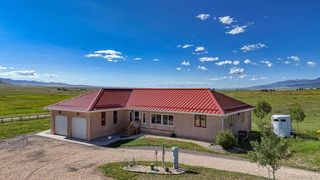 75 Muirfield Drive, Westcliffe, CO 81252