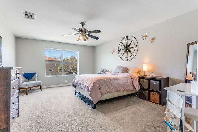 3854 Wetmore Knoll, San Antonio, TX 78247