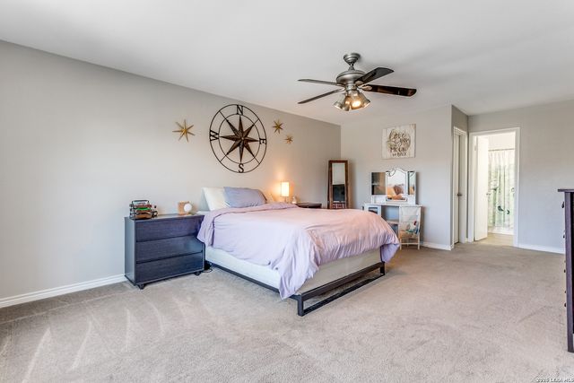 3854 Wetmore Knoll, San Antonio, TX 78247