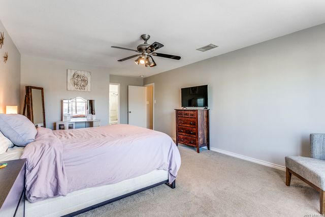 3854 Wetmore Knoll, San Antonio, TX 78247