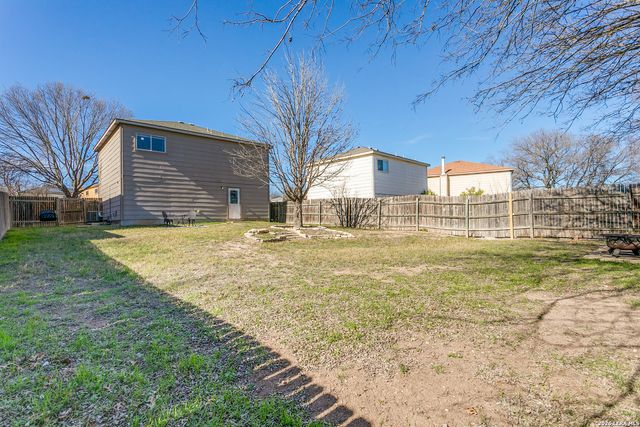 3854 Wetmore Knoll, San Antonio, TX 78247