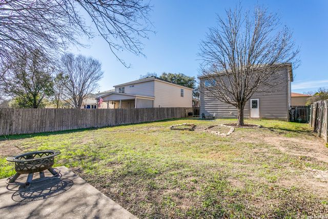 3854 Wetmore Knoll, San Antonio, TX 78247