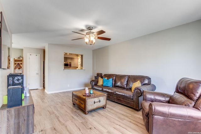 3854 Wetmore Knoll, San Antonio, TX 78247