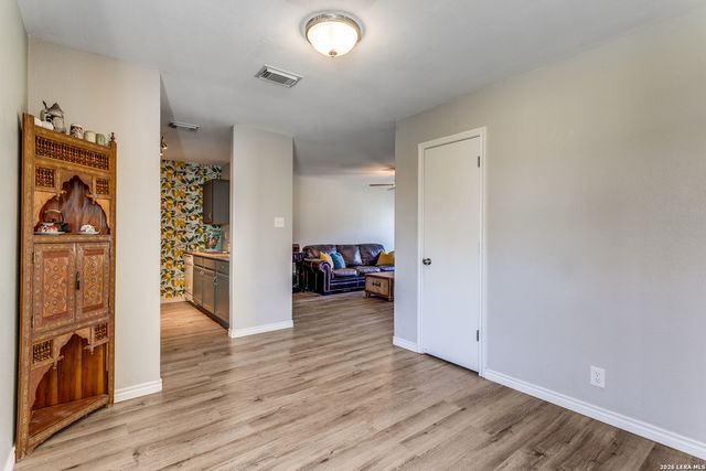 3854 Wetmore Knoll, San Antonio, TX 78247