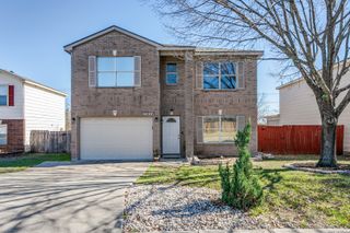 3854 Wetmore Knoll, San Antonio, TX 78247