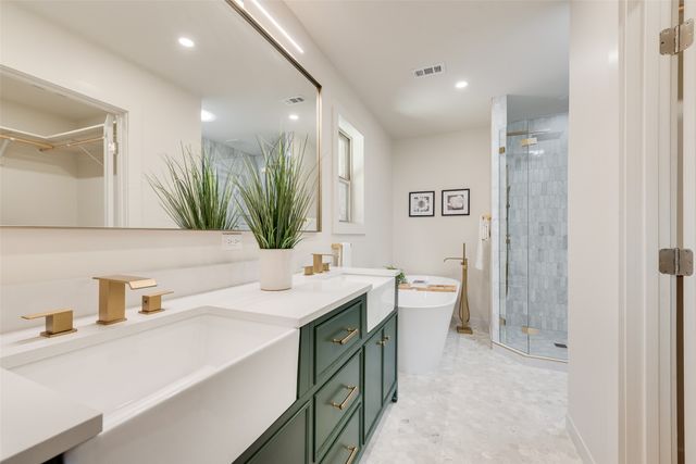 3106 Sharpview Lane, Dallas, TX 75228