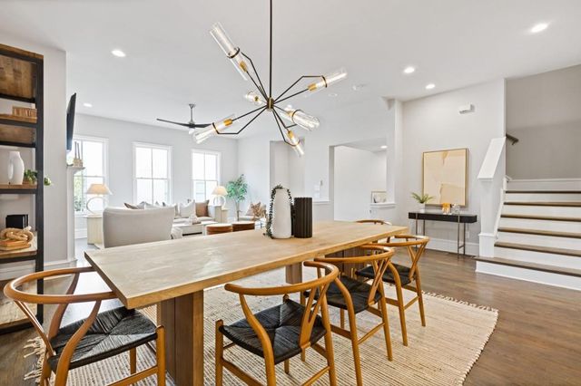 3454 Landen Pine Court NE, Atlanta, GA 30305